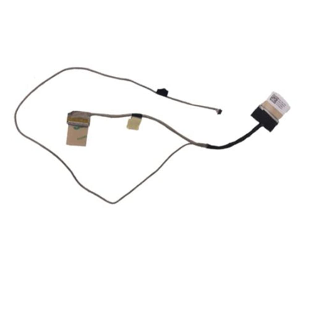 Câble d'alimentation LED pour ordinateur portable ASUS A541 nappe écran - 3