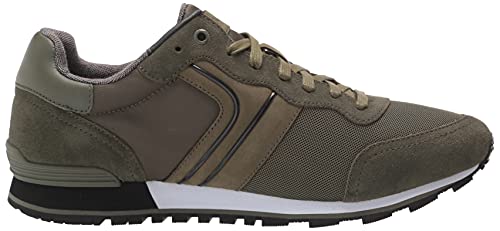 Image of BOSS Men's Parkour Runn Sneakers