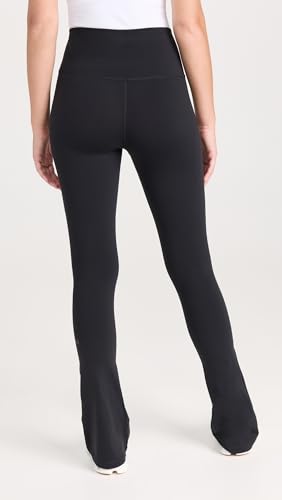 Women's Raquel High Waist Supplex Flared Legging, 30”3