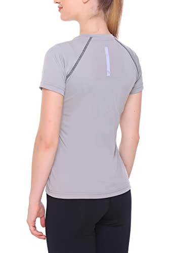 Image of Colors & Blends - Women's Quick-Dry Activewear T-Shirt
