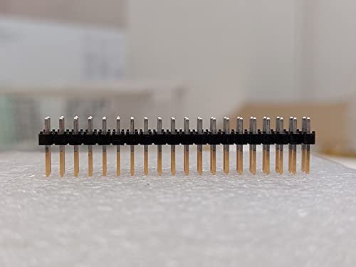 (1x) TSW-120-07-F-D, SAMTEC