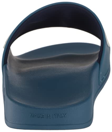 Image of BOSS Men's Big Logo Slide Sandals