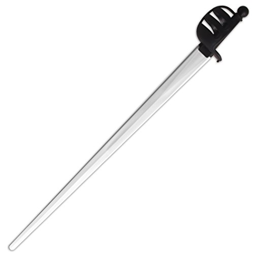 Century ActionFlex Swords Red 34 inch