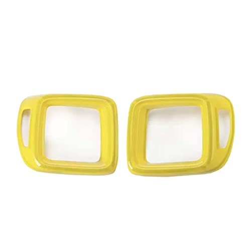 Luci Posteriori Coppia Auto Fanale Posteriore