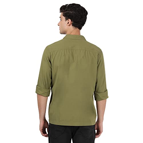 Image of Lee Men's Comfort Shirt