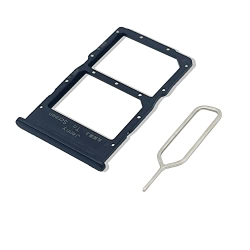 Eonpam Vassoio Carta SIM per (Huawei P40 Lite) qualità Originale