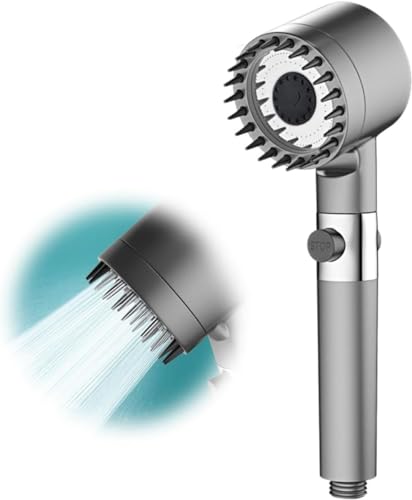 Deals Cabezal de ducha que ahorra agua