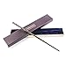 YIRENWEE Hermione Magic Wand, Made Handmade Resin Steel core as Performance Props and Gifts(Hermione)