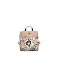 👜 Porque la naturaleza guarda infinitos secretos y belleza, ¡descúbrela con Anekke Jungle y esta mochila multicompartimento! Su original diseño combina la parte superior en tono beige, con un estampado de colección diferente en cada uno de sus lados. Ambos estampados cubren un bolsillo oculto disponible en cada lateral.