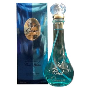 Cool Ocean 3.3oz. Women Spray by Preferred Fragrance