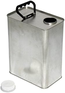 4L UN F-Style Metal Can w/ 42mm(1.65