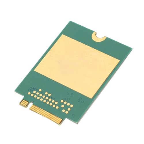 Tarjeta Módulo Fabater 4G LTE WWAN para Laptop 14 X360 con conexión rápida y estable miniatura 2