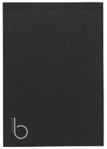 黒のノート Amazon | パイロット 黒いノート B6サイズ 無地 NFB03【2冊