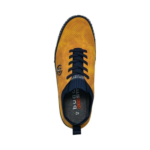 Image of bugatti Vanadium Mens Low Top Sneakers