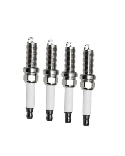 Bougies d'allumage Iridium 95843 Ilkar6C10 pour moteur Range Rover 5.0 et Jaguar