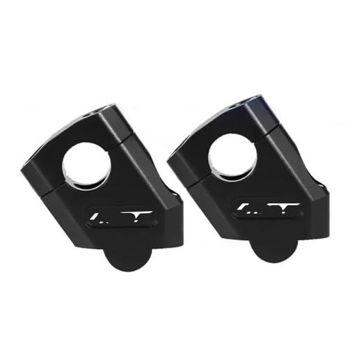 Guidon Moto CNC Riser NT 1100 2023 Corriger Position Conduite Fatigue