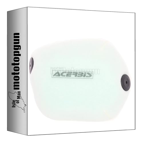 Filtre à air moto cross Gas Gas MC 250 2024-2025 Mototopgun Acerbis 0025378