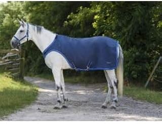 EKKIA (Ekia) 3338025597845 Horse Riding Equipment E'M March.TYR.2100D Navy 5'9 400347759, oner Size, Other