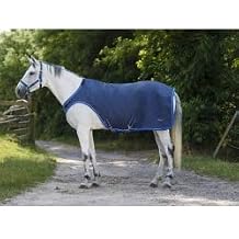EKKIA Ekia 3338025597845 Horse Riding Equipment E'M March.TYR.2100D Navy 5'9 400347759, oner Size, Other