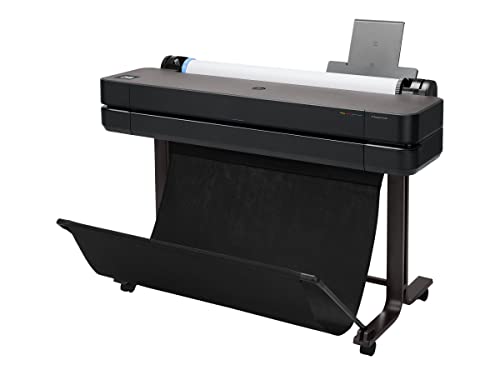 HP DesignJet T630 Großformatdrucker für A3 und A0 Ausdrucke