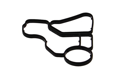 Ajusa 01099100 Engine Oil Filter Housing Gasket, 1 Pack