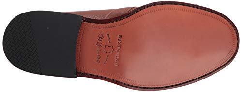 Bostonian Men's No16 Soft Boot Ankle4