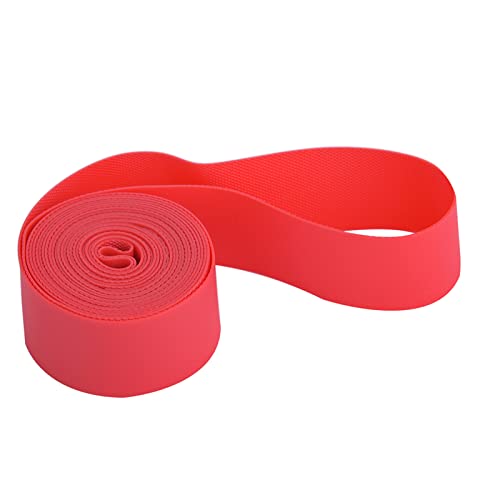 GOWENIC Mountain Tire Liner PVC Tire Inner Tube Pad Inner Tube Flat Protectors Tire Rim Tape Strong Pressure (700C /29 inch)