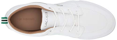 Lacoste Men's Bayliss 119 Sneaker - Image 6