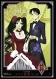 xxx HOLiC 第四巻 [DVD]