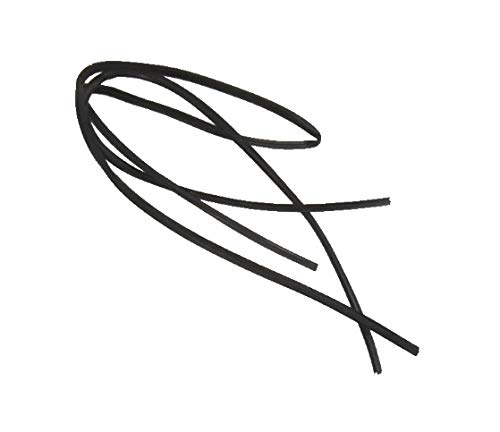 7ad015 guarnizione modanature arco ruota parafango...