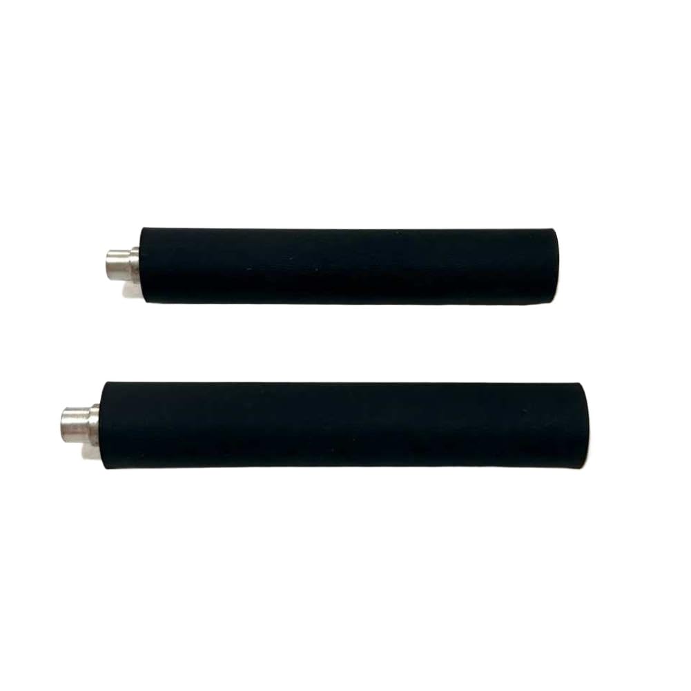 Kurze Bplus-Walze, kompatibel mit der Gummiwalze Mettler Toledo BPlus T2M-EE und T2M-AA