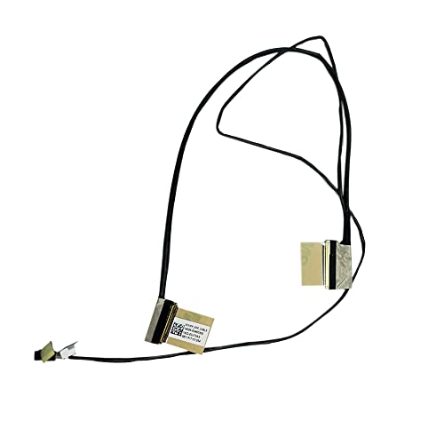 Câble eDP 40 broches pour ASUS Vivobook X513 haute durabilité Gintai