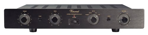 Preisvergleich Produktbild Vincent SA 31 Verstärker