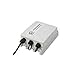 PowerDsine 60W Single Port Outdoor Midspan /12 V DC, 24 V DC Input - 55 V DC Output - 60 W/PD-9501GO/12-24VDC /