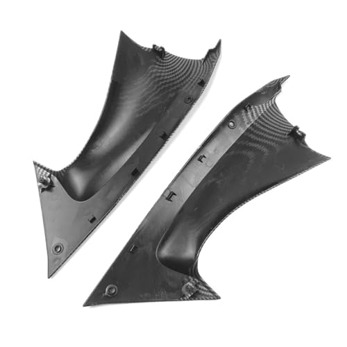 Insertion de carénage YZF R6 pièces moto aileron garde couverture
