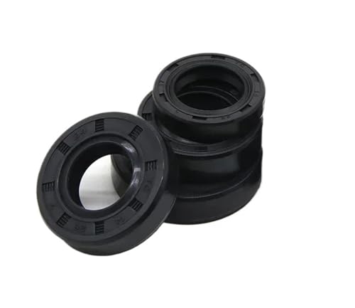 Bague d'étanchéité 14x30x10mm pour réparer le moteur de votre tondeuse