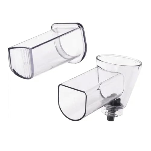 Corps hachoir + poussoir Robot ménager FS-1000040047 SEB Robot ménager FS-1000040047 SEB