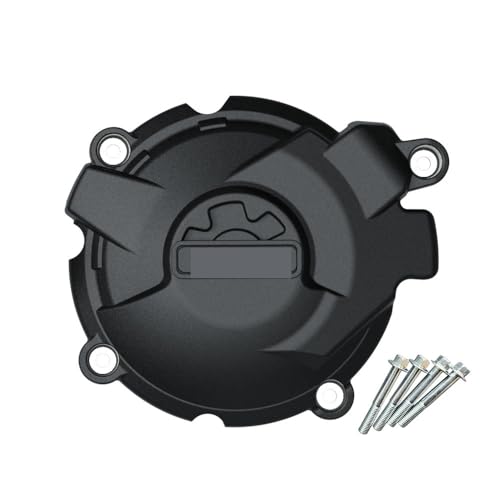 Couvercle stator CBR1000RR protection capot moteur accessoires Fireblade