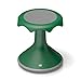 Hokki Stool 15" Green