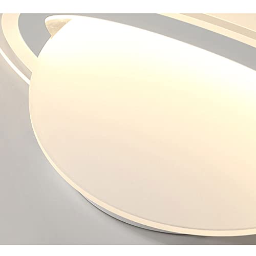 Plafonnier LED chambre enfant variable contre la fatigue visuelle