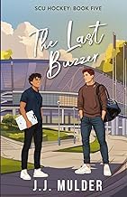 R&eacute;sum&eacute; Edition Livre Audio The Last Buzzer (SCU Hockey) 2026