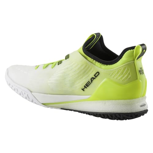 HEAD Men's Endure Pro Tennis Shoe2
