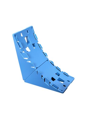 Rampas Blu Track (Paquete de 2) miniatura 1