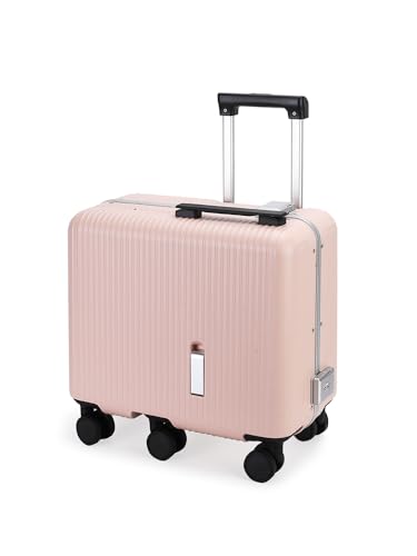 Ride On Luggage for Kids, 20