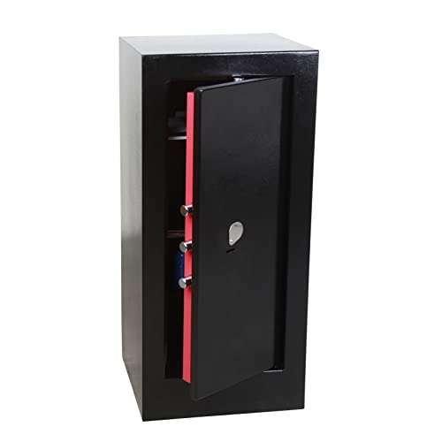 Technomax HS/20 Armoire pour arme de poing/munition
