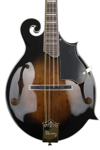 Ibanez M522 - Dark Violin Sunburst Gloss