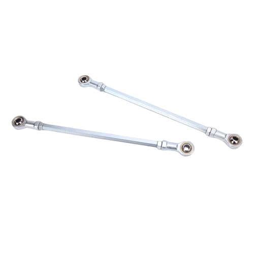 Varillas de amarre de 8mm para eliminar la holgura en dirección de quad y mini bike