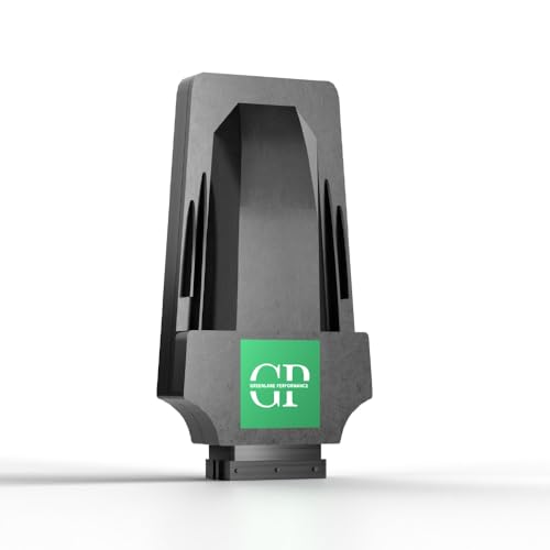 Midi Plug Chip Tuning para 6 GH 2.2 MZR-CD que Elimina la Falta de Potencia en Bajos