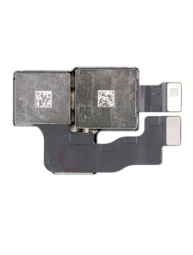 Caméra APN arrière pour iPhone 11 Pro et 11 Pro Max Mobile TM