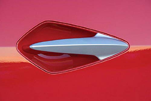 Ijdmtoy 6 By 48 Inches Clear Door Sill Paint Protection Scratch Film Vinyl Sheet #TOP7